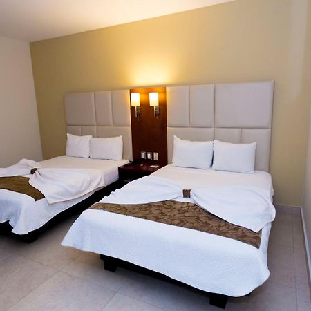 Hotel Ave Inn マサトラン エクステリア 写真
