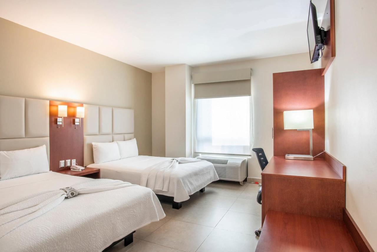Hotel Ave Inn マサトラン エクステリア 写真