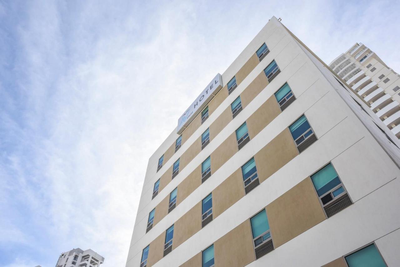Hotel Ave Inn マサトラン エクステリア 写真