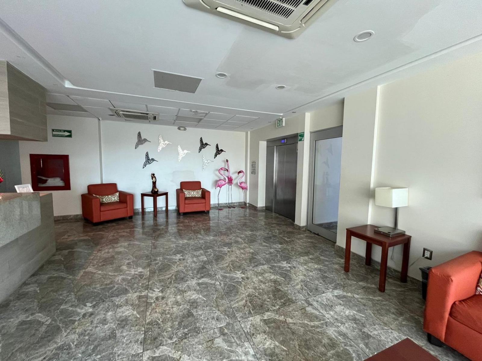 Hotel Ave Inn マサトラン エクステリア 写真