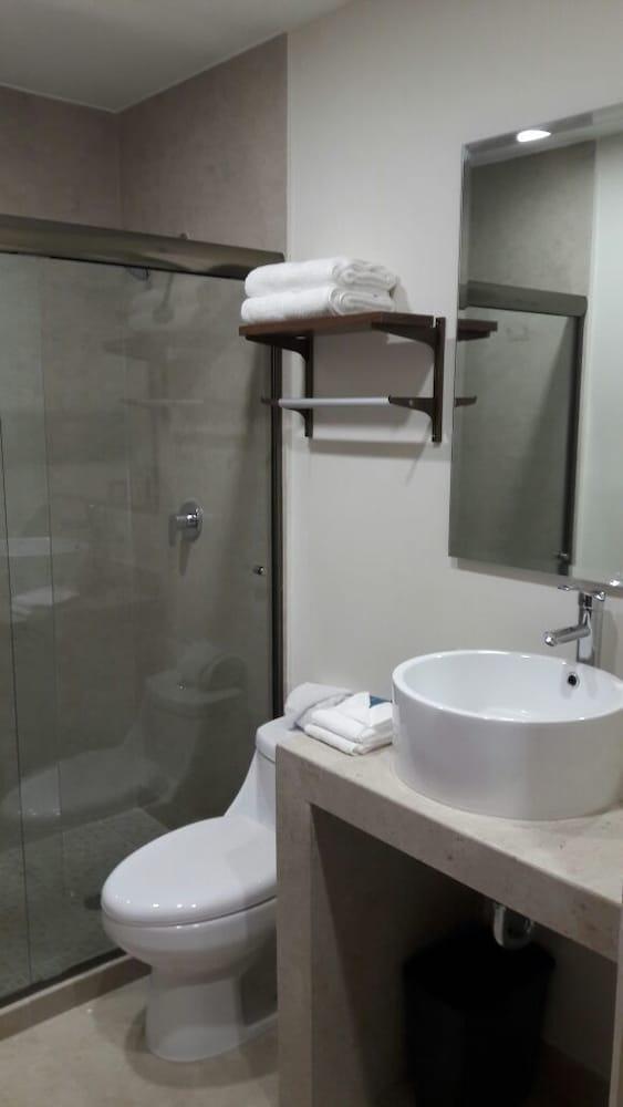 Hotel Ave Inn マサトラン エクステリア 写真