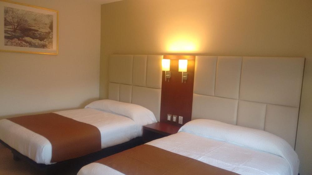 Hotel Ave Inn マサトラン エクステリア 写真